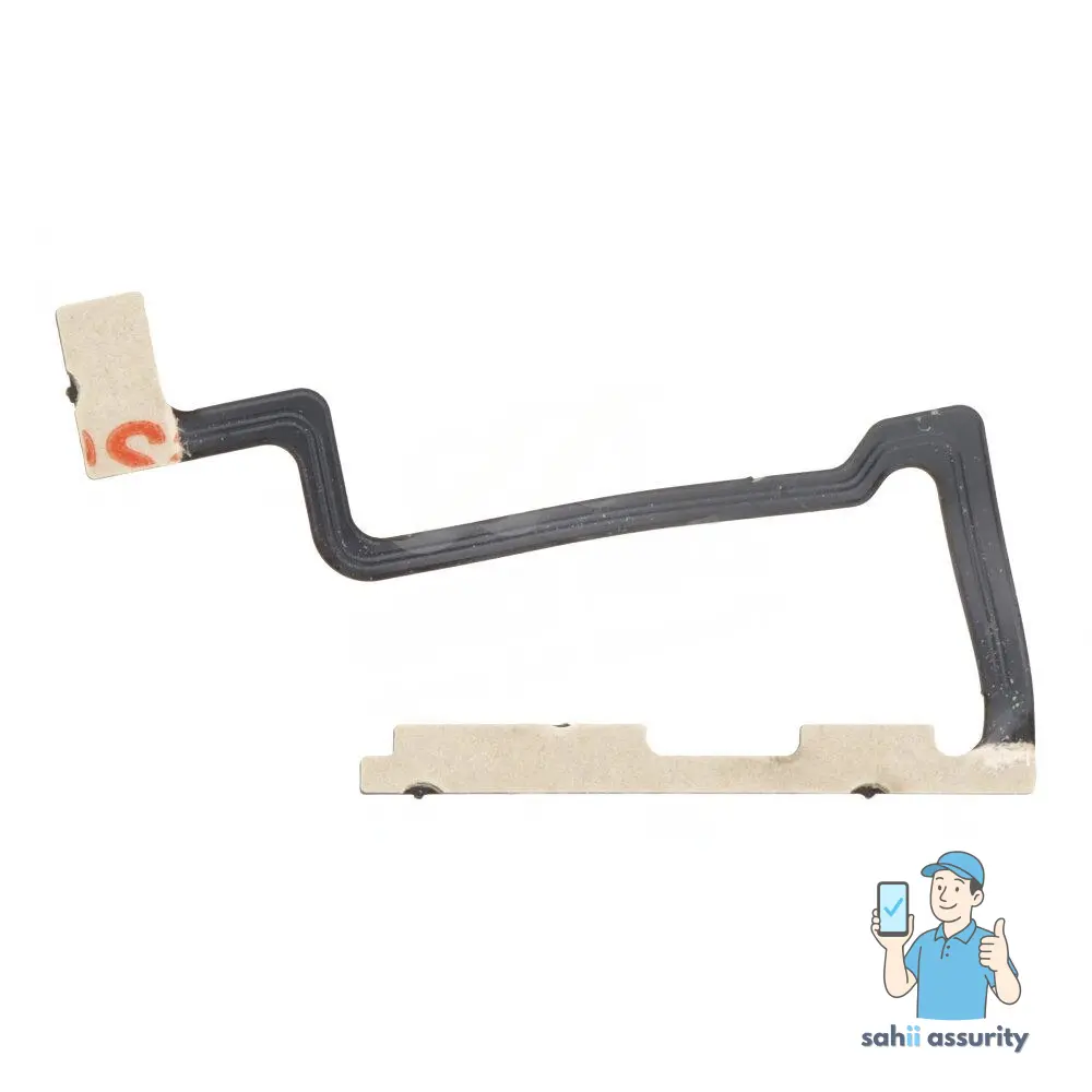 Volume Button Flex Cable for OnePlus Nord CE 2 Lite 5G thumbnail